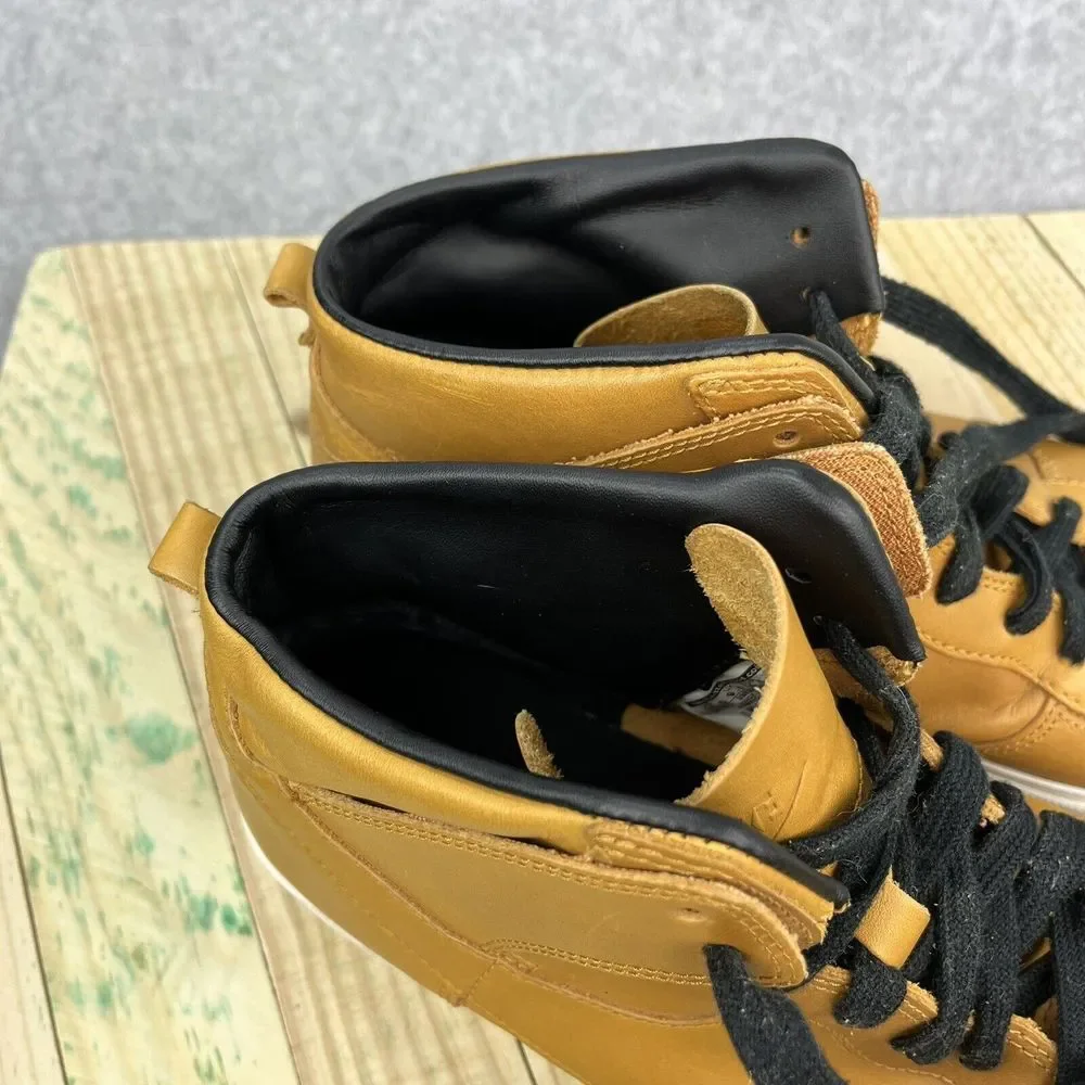 Nike men dunk
